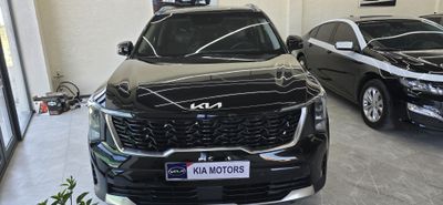 Sorento 2024 sotiladi
