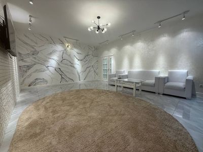 Сдается 3х ком квартира на Меджик Сити, ор-р: Хумо арена, 140 м²
