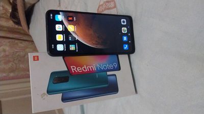 Redmi note 9