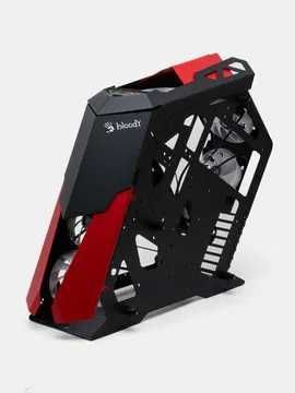 Case Bloody GH-30 Black+Red