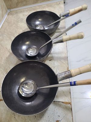 Sopliq oshhona anjomi
