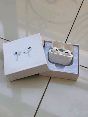 Air pods pro 2