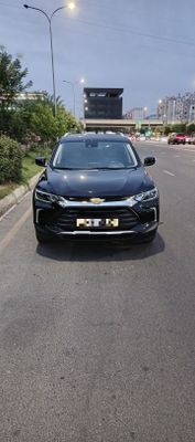 Chevrolet Tracker 2