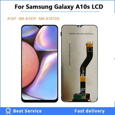 SAMSUNG A10S EKRAN ORIGINAL