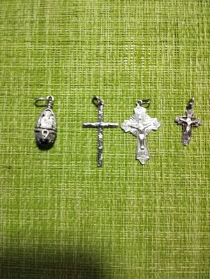 Серебро 925 проба
