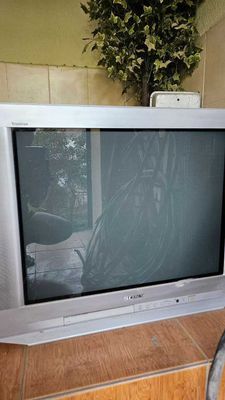 Отдаю даром телевизор