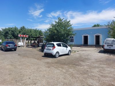 Tayyor kafe sotiladi