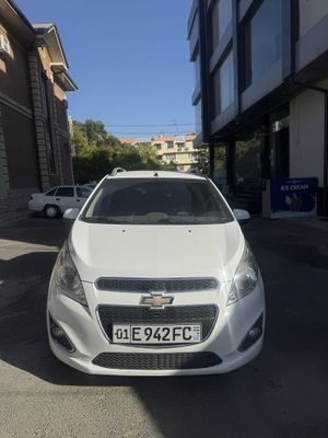 Spark 4 paz avtamat 2020 yil