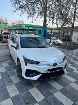 Gac aion S продается