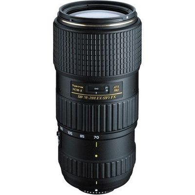 Объектив для профессиональной камеры Nikon