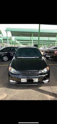 Chevrolet Jentra