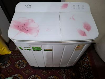artel TG60F kir yuvish mashinasi ishlatilgan