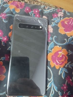 Samsung S10 5G sotiladi