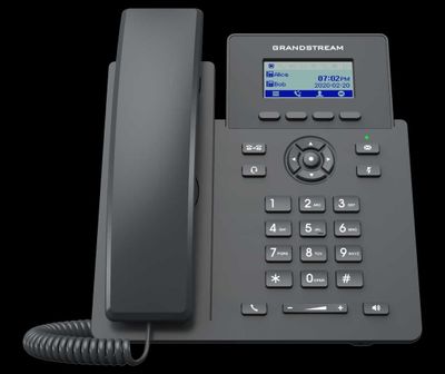 IP-Телефония Grandstream GRP2601P
