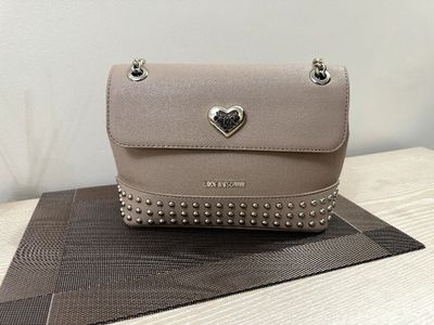 Оригинальные сумки Love Moschino