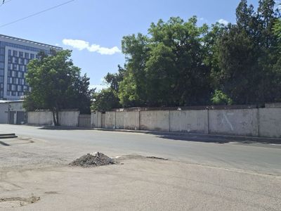 Продаётся база 35 соток ор Собир Рахимов СРОЧНО