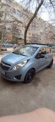 Продается Chevrolet Spark, 2012 г - 1 поз евро