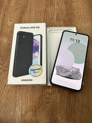 Идеал Samsung Galaxy A55 128GB