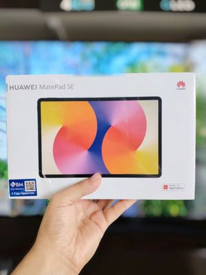 Huawei Matepad SE 11 8/128 LTE sim