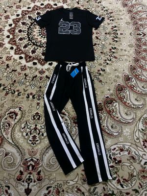 Jordan 23 – 2025 trend modeli
