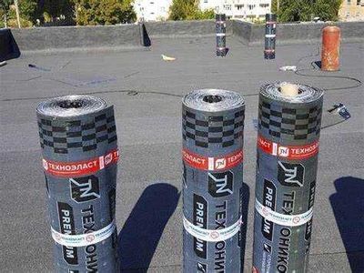 IZOL гидроизол фундамента кровли ЭПП ЭКП bitum tol толь битум РОССИЯ