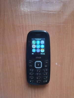 Inoi 100 2 sim karta