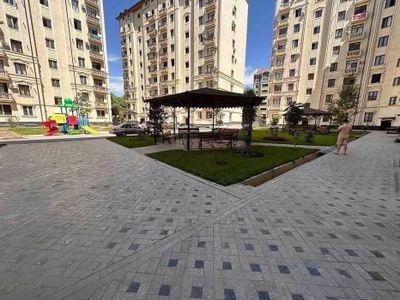 Коробка Ориентир Алайский рынок