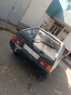 zaz tavriya