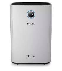 Очиститель-увлажнитель воздуха Philips AC2729