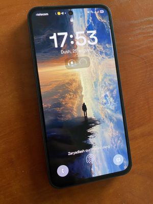 Samsung a55 8/128 talik holadi idial