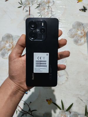 Redmi note 14 6/128