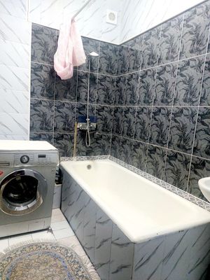 Сдаю квартиру в аренду, трёхкомнатная
