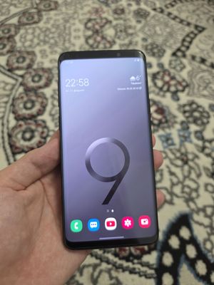 Samsung S9 Plus 6/64GB Duos