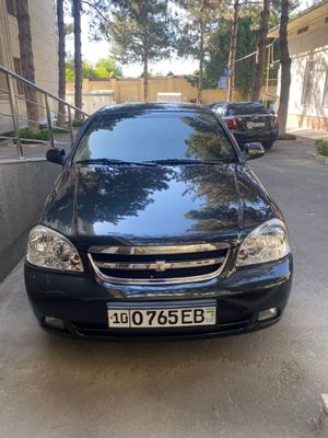 Lasetti 1-pozitsiya. 1.8