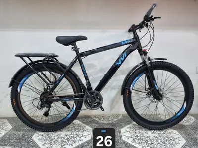 Велосипед велик 26 velik оптом/дона