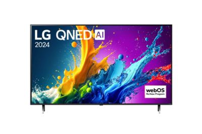 Телевизор LG 50QNED80T6A