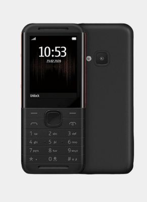 Nokia 5310 novey A65