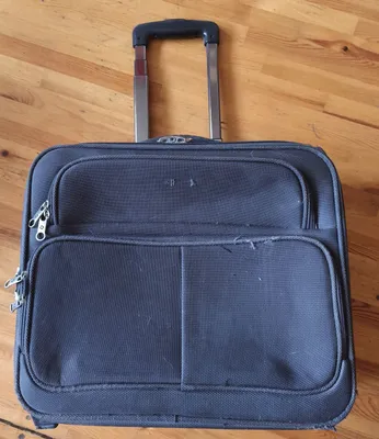 Сумка дорожная samsonite