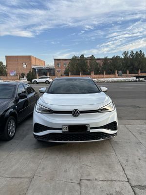 Volkswagen ID 4 X PRO