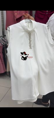 Кофточка