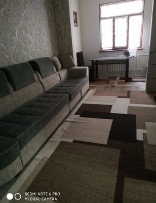 Chilonzor 8 kvartalda 2 xonalik evroremont