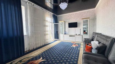 Ватний Қон қуйиш 2 хонали янги қурилган квартира сотилади.ID: 1134