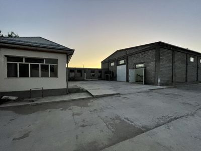 Promzonada Arenda 400 m/kv ichida haladinnik bor 51 kv