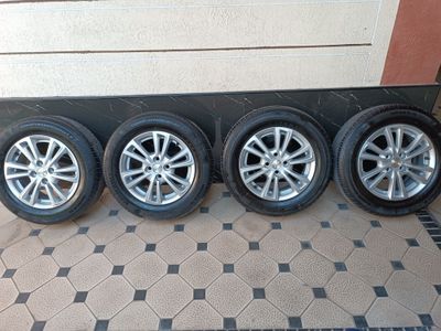 Kobalt Diska Balon Radnoy Gm holati ideal yangide