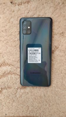 Samsung a51 sotiladi