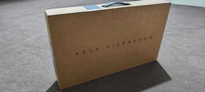 ASUS Vivobook S15 OLED 16/1TB Sotiladi