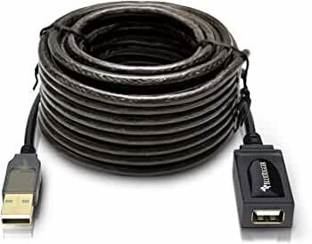 Оптический Usb Active cabel/usb удленнитель 10 м,15 м,20 м,30 м ,40 м