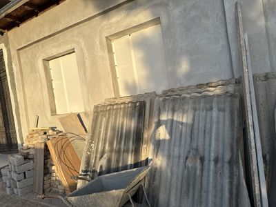 шифер ва тахталарни текинга берворамиз