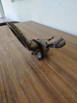 Masliniy nasos volga