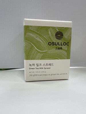 matcha original korea 200g